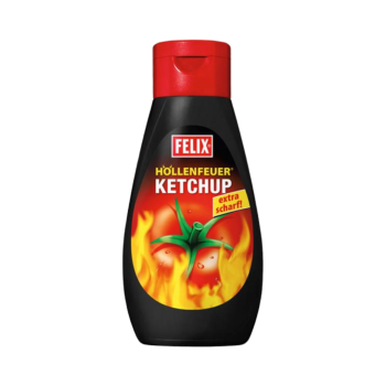 835730 Felix Ketchup Hoellenfeuer, extra scharf mit scharfen Chilis, 450g.png